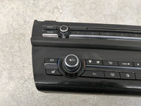 2011-2012 Bmw 535i Radio AM FM Cd Player Receiver Replacement P/N:9241241-01 9285333-01 Fits Fits 2011 2012 OEM Used Auto Pa