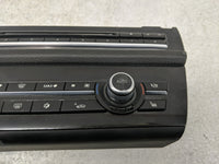 2011-2012 Bmw 535i Radio AM FM Cd Player Receiver Replacement P/N:9241241-01 9285333-01 Fits Fits 2011 2012 OEM Used Auto Pa