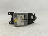 2012 Bmw 535i Radio AM FM Cd Player Receiver Replacement P/N:6582 9253944-01 Fits Fits 2014 2015 2016 OEM Used Auto Parts - 