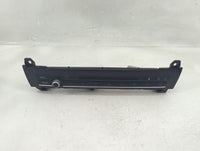 2011-2012 Bmw 535i Radio AM FM Cd Player Receiver Replacement Fits Fits 2011 2012 OEM Used Auto Parts - Oemusedautoparts1.co