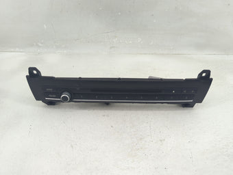 compare product 2011-2012 Bmw 535i Radio AM FM Cd Player Receiver Replacement Fits Fits 2011 2012 OEM Used Auto Parts