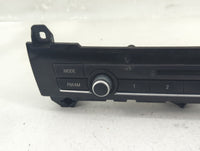 2011-2012 Bmw 535i Radio AM FM Cd Player Receiver Replacement Fits Fits 2011 2012 OEM Used Auto Parts - Oemusedautoparts1.co