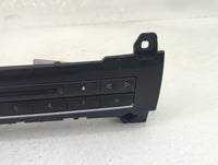 2011-2012 Bmw 535i Radio AM FM Cd Player Receiver Replacement Fits Fits 2011 2012 OEM Used Auto Parts - Oemusedautoparts1.co