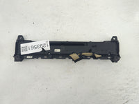 2011-2012 Bmw 535i Radio AM FM Cd Player Receiver Replacement Fits Fits 2011 2012 OEM Used Auto Parts - Oemusedautoparts1.co