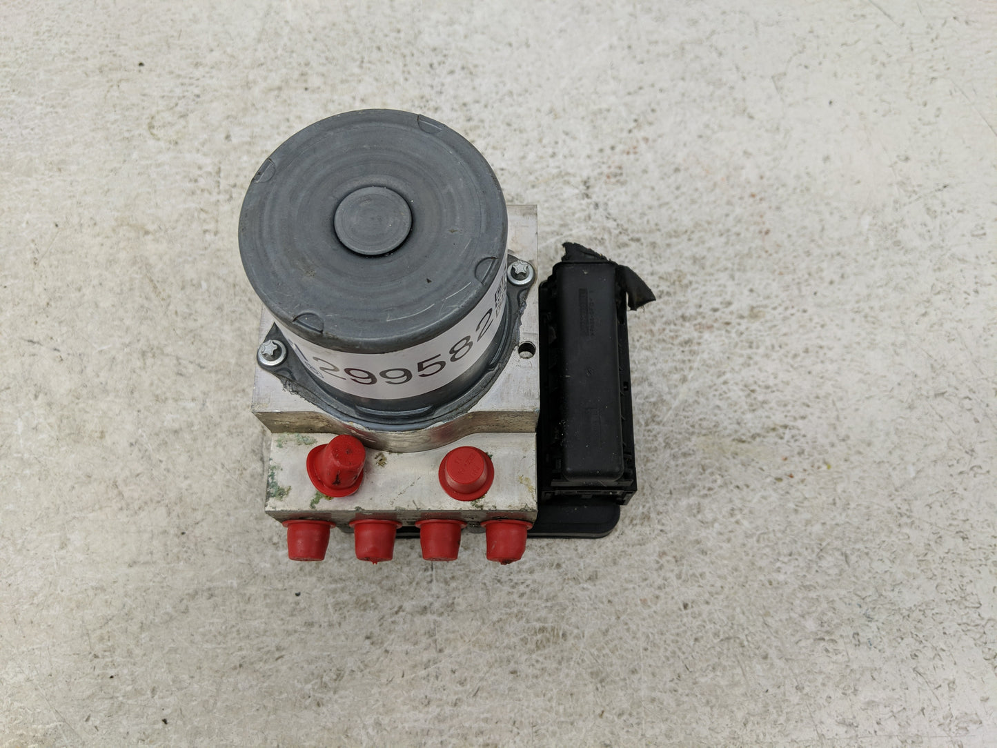 2012-2017 Bmw 535i ABS Pump Control Module Replacement P/N:0265956044 2265106488 Fits Fits 2012 2013 2014 2015 2016 2017 201