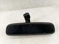 2012-2017 Bmw 535i Interior Rear View Mirror Replacement OEM P/N:015891 Fits Fits 2012 2013 2014 2015 2016 2017 2018 OEM Use