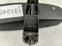 2012-2017 Bmw 535i Interior Rear View Mirror Replacement OEM P/N:015891 Fits Fits 2012 2013 2014 2015 2016 2017 2018 OEM Use