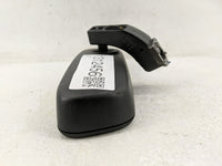 2012-2017 Bmw 535i Interior Rear View Mirror Replacement OEM P/N:015891 Fits Fits 2012 2013 2014 2015 2016 2017 2018 OEM Use