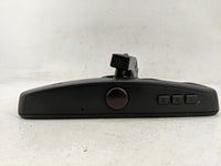 2012-2017 Bmw 535i Interior Rear View Mirror Replacement OEM P/N:015891 Fits Fits 2012 2013 2014 2015 2016 2017 2018 OEM Use