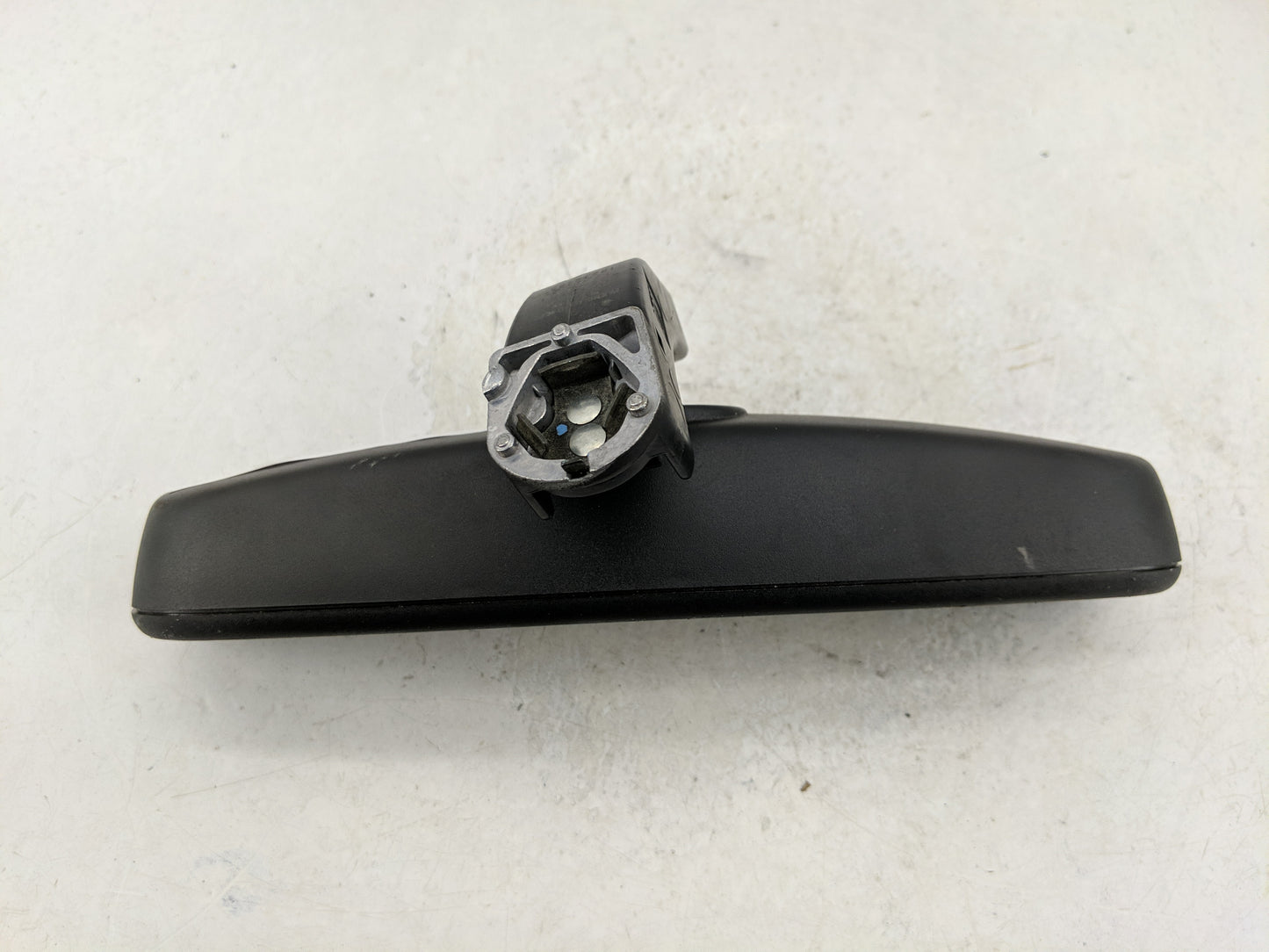 2012-2017 Bmw 535i Interior Rear View Mirror Replacement OEM P/N:015891 Fits Fits 2012 2013 2014 2015 2016 2017 2018 OEM Use