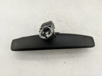 2012-2017 Bmw 535i Interior Rear View Mirror Replacement OEM P/N:015891 Fits Fits 2012 2013 2014 2015 2016 2017 2018 OEM Use