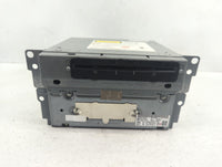 2011-2012 Bmw 535i Radio AM FM Cd Player Receiver Replacement P/N:9 274 571 01 Fits Fits 2011 2012 OEM Used Auto Parts - Oem