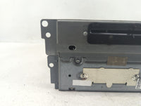 2011-2012 Bmw 535i Radio AM FM Cd Player Receiver Replacement P/N:9 274 571 01 Fits Fits 2011 2012 OEM Used Auto Parts - Oem
