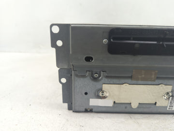 2011-2012 Bmw 535i Radio AM FM Cd Player Receiver Replacement P/N:9 274 571 01 Fits Fits 2011 2012 OEM Used Auto Parts