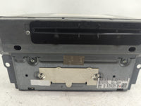 2011-2012 Bmw 535i Radio AM FM Cd Player Receiver Replacement P/N:9 274 571 01 Fits Fits 2011 2012 OEM Used Auto Parts - Oem
