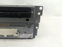 2011-2012 Bmw 535i Radio AM FM Cd Player Receiver Replacement P/N:9 274 571 01 Fits Fits 2011 2012 OEM Used Auto Parts - Oem