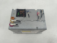 2011-2012 Bmw 535i Radio AM FM Cd Player Receiver Replacement P/N:9 274 571 01 Fits Fits 2011 2012 OEM Used Auto Parts - Oem