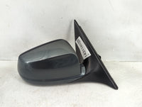 2011-2012 Bmw 535i Passenger Side View Mirror - Right Door Mirror OEM Used - Oemusedautoparts1.com