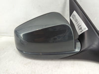 2011-2012 Bmw 535i Passenger Side View Mirror - Right Door Mirror OEM Used - Oemusedautoparts1.com