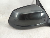 2011-2012 Bmw 535i Passenger Side View Mirror - Right Door Mirror OEM Used - Oemusedautoparts1.com