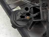 2011-2012 Bmw 535i Passenger Side View Mirror - Right Door Mirror OEM Used - Oemusedautoparts1.com
