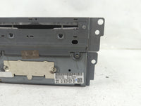 2011-2012 Bmw 535i Radio AM FM Cd Player Receiver Replacement P/N:9 274 571 01 Fits Fits 2011 2012 OEM Used Auto Parts - Oem