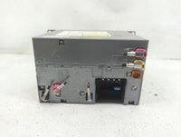 2011-2012 Bmw 535i Radio AM FM Cd Player Receiver Replacement P/N:9 274 571 01 Fits Fits 2011 2012 OEM Used Auto Parts - Oem