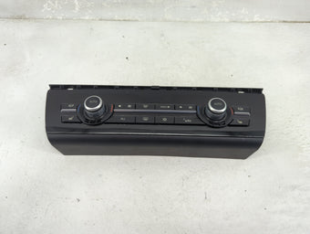 compare product 2011-2016 Bmw 535i Climate Control Module Temperature AC/Heater Replacement P/N:9285333-01 90025-266/0021 Fits OEM Used Auto Parts