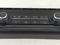 2011-2016 Bmw 535i Climate Control Module Temperature AC/Heater Replacement P/N:9285333-01 90025-266/0021 Fits OEM Used Auto