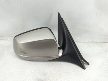 2011-2012 Bmw 535i Passenger Side View Mirror - Right Door Mirror OEM Used - Oemusedautoparts1.com