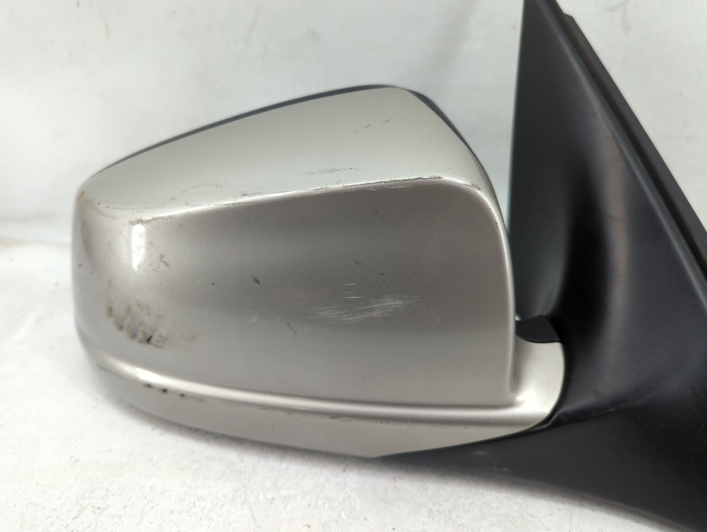 2011-2012 Bmw 535i Passenger Side View Mirror - Right Door Mirror OEM Used - Oemusedautoparts1.com