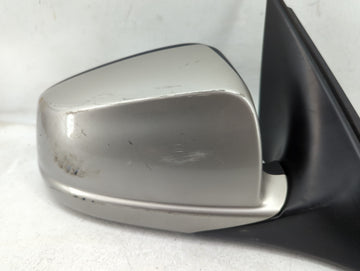 2011-2012 Bmw 535i Passenger Side View Mirror - Right Door Mirror OEM Used