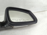 2011-2012 Bmw 535i Passenger Side View Mirror - Right Door Mirror OEM Used - Oemusedautoparts1.com