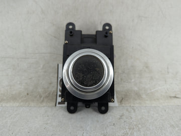 2012 Bmw 535i Combination Switch - Column 6944884 - Oemusedautoparts1.com