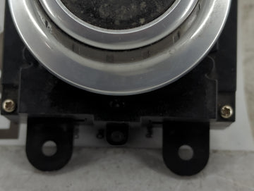 2012 Bmw 535i Combination Switch - Column 6944884
