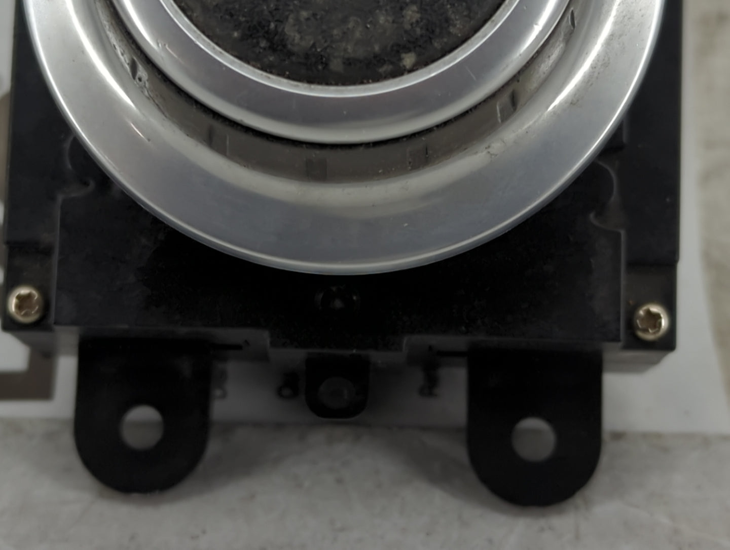 2012 Bmw 535i Combination Switch Assembly - Wiper / Cruise Control - Oemusedautoparts1.com
