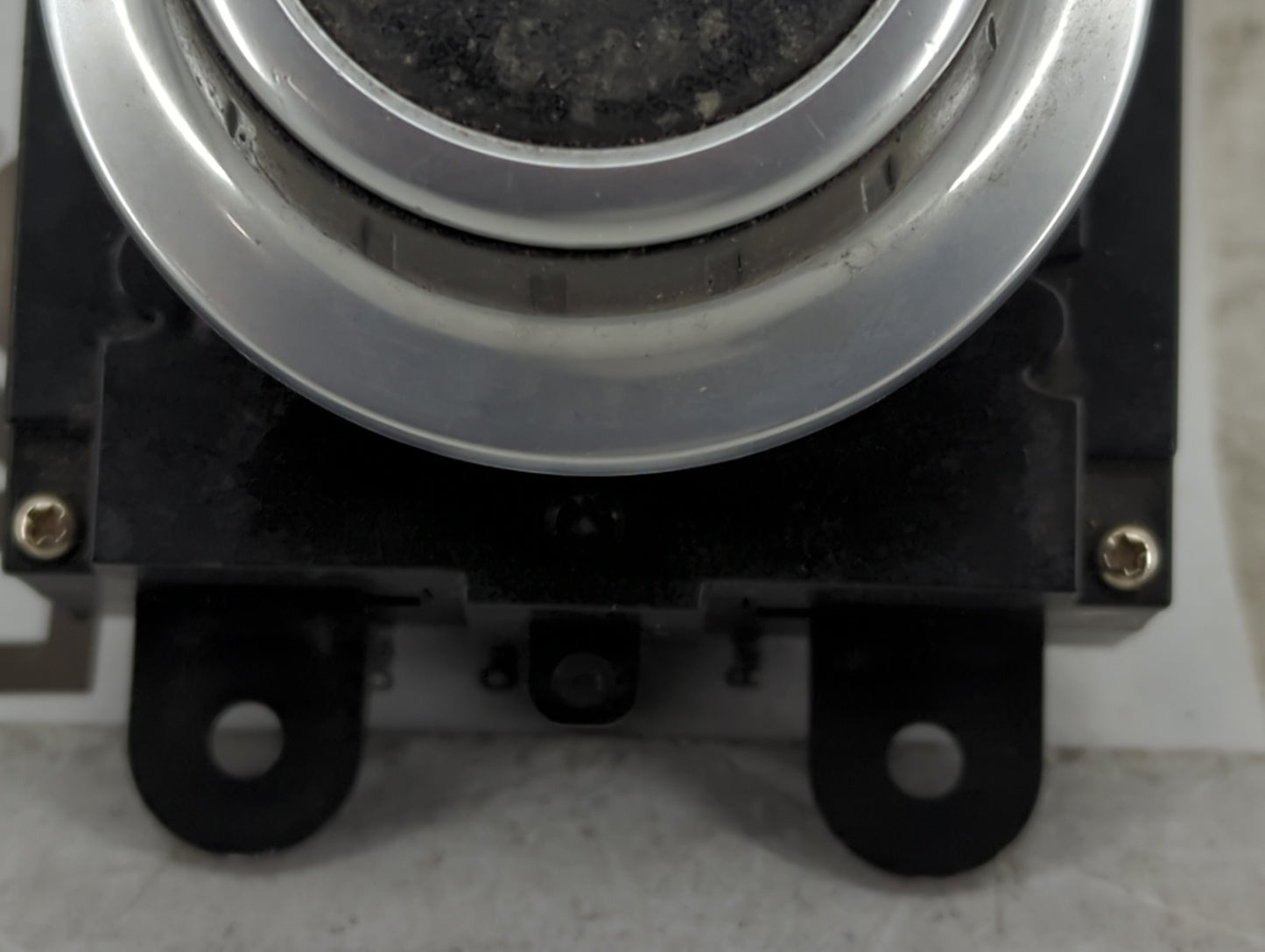 2012 Bmw 535i Combination Switch Assembly - Wiper / Cruise Control - Oemusedautoparts1.com