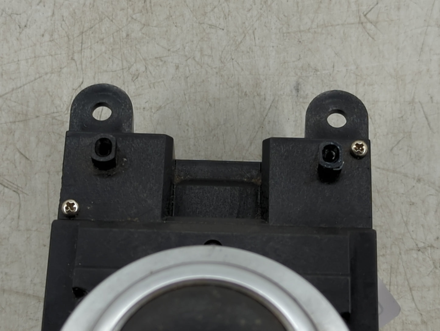 2012 Bmw 535i Combination Switch - Column 6944884 - Oemusedautoparts1.com