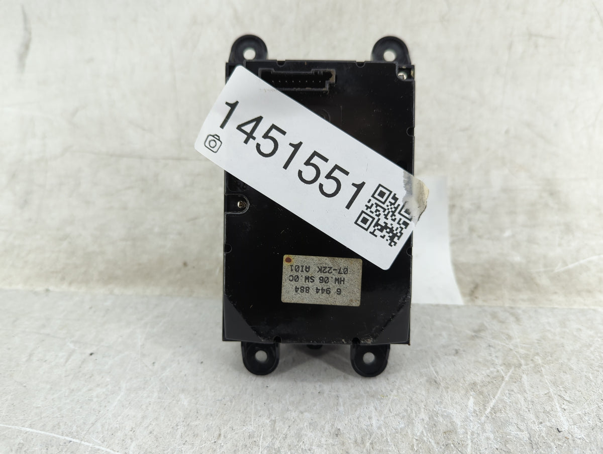 2012 Bmw 535i Combination Switch Assembly - Wiper / Cruise Control - Oemusedautoparts1.com