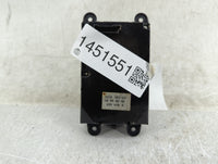 2012 Bmw 535i Combination Switch Assembly - Wiper / Cruise Control - Oemusedautoparts1.com