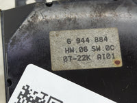 2012 Bmw 535i Combination Switch Assembly - Wiper / Cruise Control - Oemusedautoparts1.com