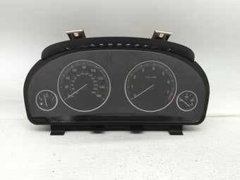 compare product 2012-2013 Bmw 535i Instrument Cluster Speedometer Gauges P/N:9280481-01 2232268-11, 25811511, 1000168162 Fits Fits 2011 2012 2013 OEM Used Auto Parts