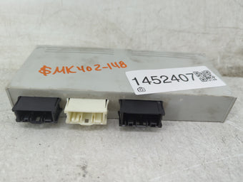 compare product 2011-2016 Bmw 535i Tailgate Control Module
