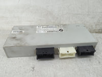 2011-2016 Bmw 535i Tailgate Control Module - Oemusedautoparts1.com