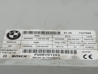 2011-2016 Bmw 535i Tailgate Control Module - Oemusedautoparts1.com