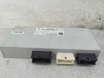 2011-2016 Bmw 535i Tailgate Control Module - Oemusedautoparts1.com