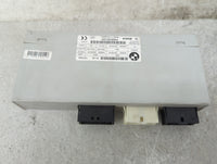 2011-2016 Bmw 535i Tailgate Control Module - Oemusedautoparts1.com