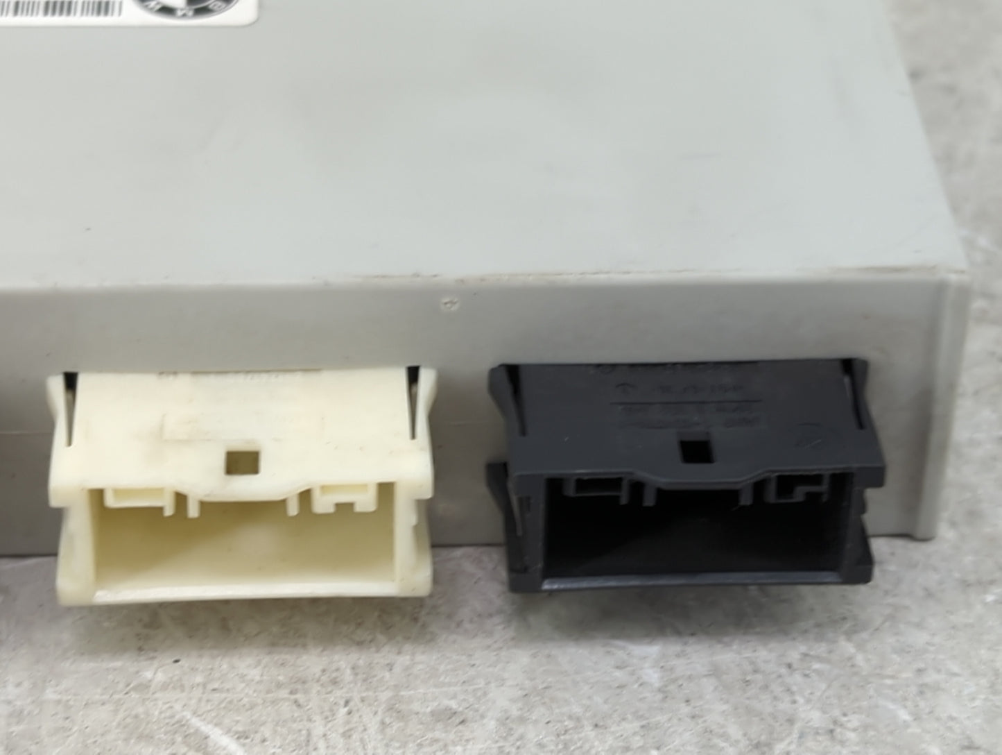 2011-2016 Bmw 535i Tailgate Control Module - Oemusedautoparts1.com