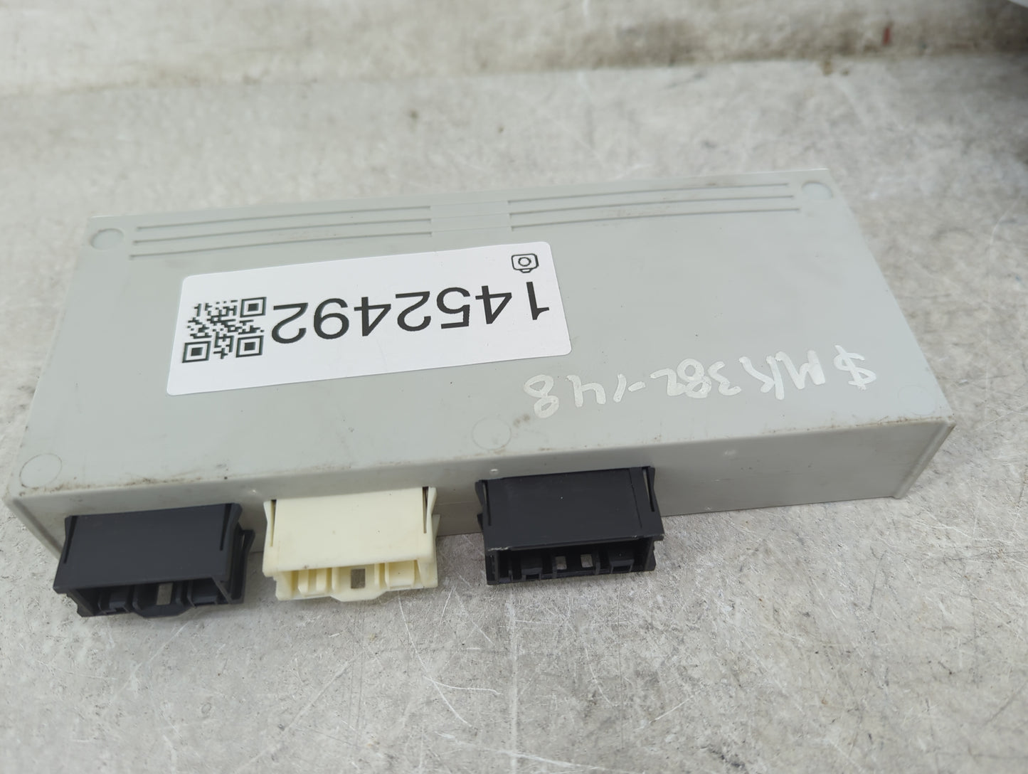 2011-2016 Bmw 535i Tailgate Control Module - Oemusedautoparts1.com