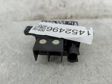 2012 Bmw 535i Cooling Fan Control Module V23132-a2001-x26|7661503/01 - Oemusedautoparts1.com